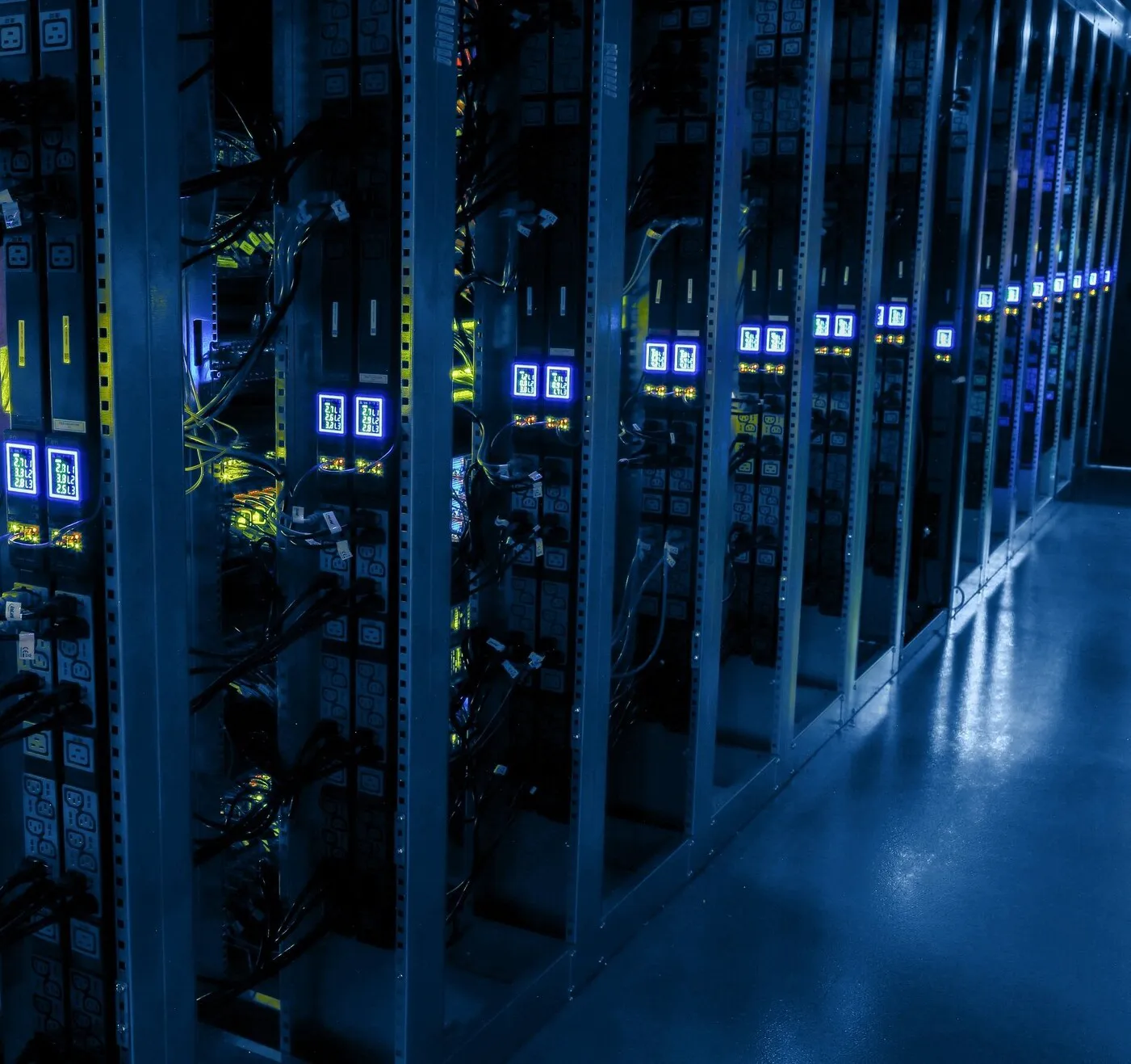 Custom Configured Single-Tenant Bare Metal Infrastructure and Network Services