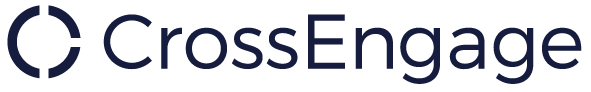 CrossEngage Logo