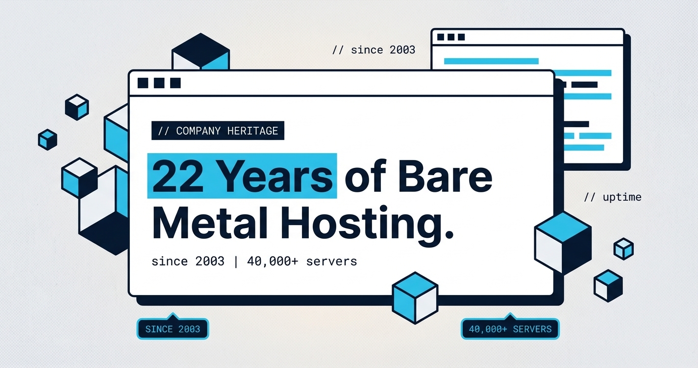 DePIN Cannot Run on Cloud. Here Is Why Bare Metal Is the Only Option