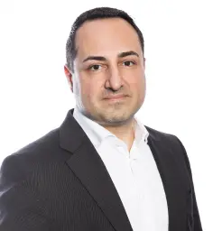 Arek Akilli