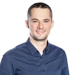 Dmitrii Lavrinenco